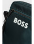 BOSS Чанта Catch 3.0 с лого - Pepit.bg