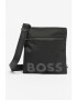 BOSS Чанта с лого - Pepit.bg