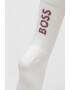BOSS Дълги чорапи с лого - 3 чифта - Pepit.bg