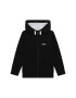 BOSS Kidswear Худи с цип и джобове - Pepit.bg