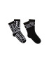 Boss Hugo Boss Hugo Boss Комплект чорапи 2 чифта - Pepit.bg