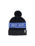 Boss Hugo Boss Hugo Boss Шапка с лого - Pepit.bg