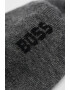 BOSS Изрязани чорапи - 2 чифта - Pepit.bg