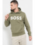 BOSS Худи с лого - Pepit.bg