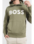 BOSS Худи с лого - Pepit.bg