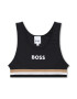 BOSS Kidswear Бански от две части - Pepit.bg