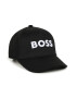 BOSS Kidswear Бейзболна шапка с бродирано лого - Pepit.bg