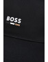 BOSS Kidswear Бейзболна шапка с лого - Pepit.bg