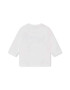 BOSS Kidswear Блуза на лога - Pepit.bg