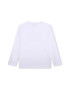BOSS Kidswear Блуза с лога - Pepit.bg