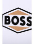 BOSS Kidswear Блуза с лога - Pepit.bg