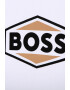 BOSS Kidswear Блуза с лога - Pepit.bg