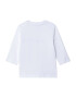 BOSS Kidswear Блуза с лого - Pepit.bg
