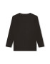BOSS Kidswear Блуза с лого - Pepit.bg