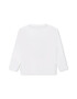 BOSS Kidswear Блуза с лого - Pepit.bg
