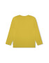BOSS Kidswear Блуза с лого - Pepit.bg