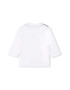 BOSS Kidswear Блуза с лого - Pepit.bg