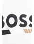 BOSS Kidswear Блуза с лого - Pepit.bg