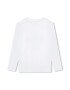 BOSS Kidswear Блуза с лого - Pepit.bg