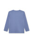 BOSS Kidswear Блуза с лого - Pepit.bg