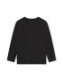 BOSS Kidswear Блуза с лого - Pepit.bg