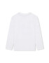BOSS Kidswear Блуза с лого - Pepit.bg