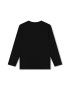 BOSS Kidswear Блуза с лого - Pepit.bg