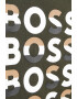 BOSS Kidswear Блуза с лого - Pepit.bg