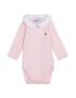 BOSS Kidswear Бодита с памук - 2 броя - Pepit.bg