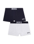 BOSS Kidswear Боксерки с лого - 2 чифта - Pepit.bg