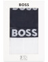 BOSS Kidswear Боксерки с лого - 2 чифта - Pepit.bg