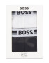 BOSS Kidswear Боксерки с лого - 2 чифта - Pepit.bg