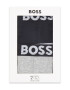 BOSS Kidswear Боксерки с лого - 2 чифта - Pepit.bg