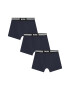 BOSS Kidswear Боксерки с лого 3 чифта - Pepit.bg