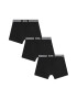 BOSS Kidswear Боксерки с лого - 3 чифта - Pepit.bg
