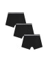 BOSS Kidswear Боксерки с лого - 3 чифта - Pepit.bg