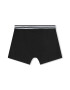 BOSS Kidswear Боксерки с лого - 3 чифта - Pepit.bg