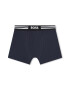 BOSS Kidswear Боксерки с лого - 3 чифта - Pepit.bg