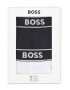 BOSS Kidswear Боксерки с лого на талията - 2 чифта - Pepit.bg