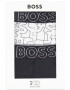 BOSS Kidswear Боксерки с памук и лого - 2 чифта - Pepit.bg