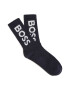 BOSS Kidswear BOSS Чорапи с лого 2 чифта - Pepit.bg