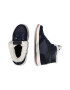 BOSS Kidswear Боти с велур - Pepit.bg