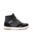 BOSS Kidswear Боти с велур - Pepit.bg