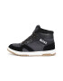 BOSS Kidswear Боти с велур - Pepit.bg