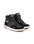 BOSS Kidswear Боти с велур - Pepit.bg