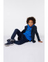 BOSS Kidswear Боти с велур - Pepit.bg
