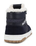BOSS Kidswear Боти с велур - Pepit.bg