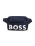 BOSS Kidswear Чанта за кръста с джоб с цип - Pepit.bg