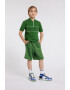 BOSS Kidswear Дълги чорапи с лога - 2 чифта - Pepit.bg