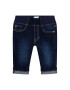 BOSS Kidswear Дънки с еластична талия - Pepit.bg
